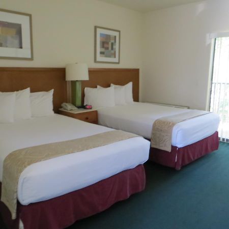Central Motel - Inverness Eksteriør bilde