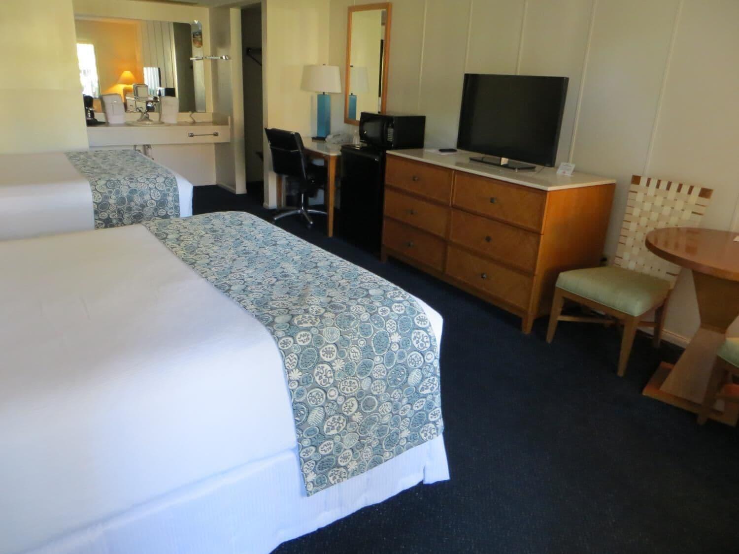 Central Motel - Inverness Eksteriør bilde