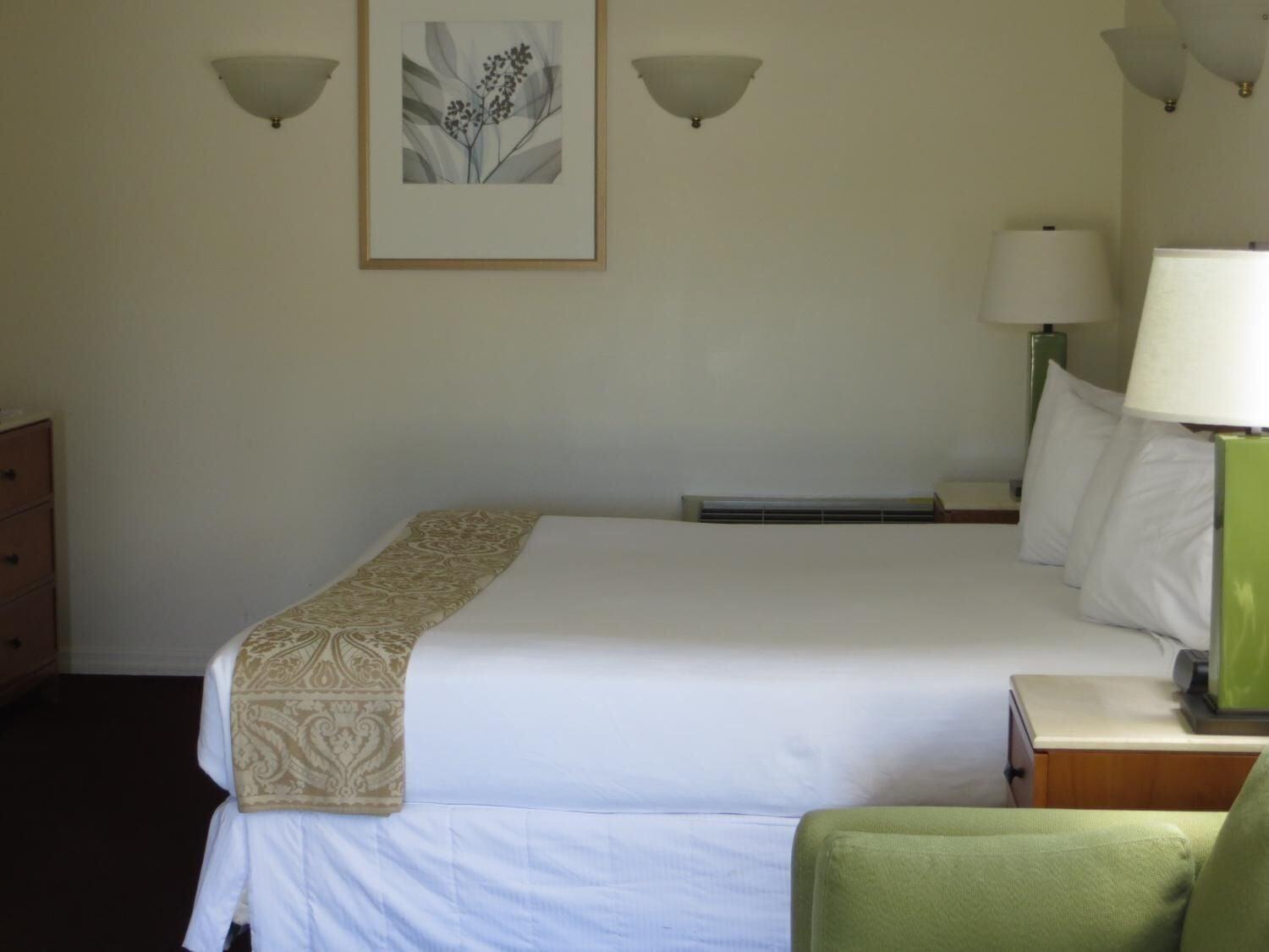 Central Motel - Inverness Eksteriør bilde